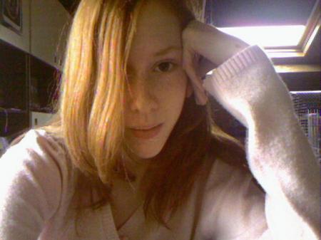 la fille d mes r&egrave;ves